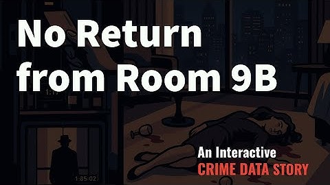 Solve a Hotel Crime Mystery with Python: Data Science Detective Tutorial