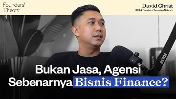 Biasa Bikin Event Buat Client, Ini Susahnya Kalau Agensi Bikin Event Sendiri | Theory #41