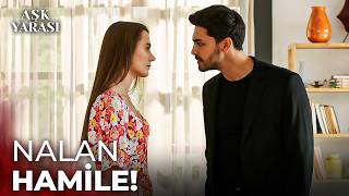 Asya Parsa Yalan Söyledi - Aşk Yarası 20. 