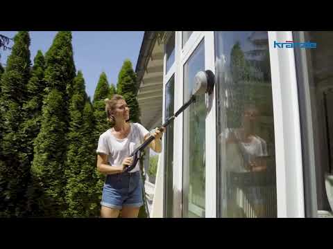 Tuyau déboucheur de canalisation KRANZLE