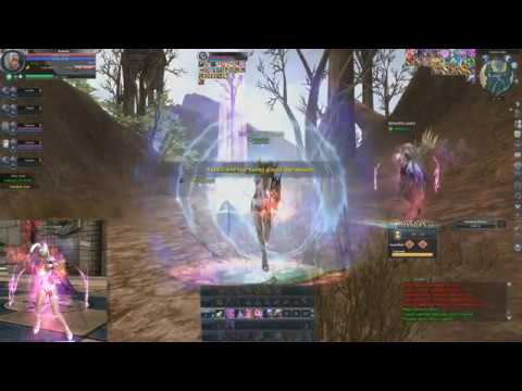 Rohan Blood Feud Matrix Guild CV 01/20/2018 - YouTube