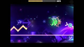 Nomosotros Cosmos - Geometry Dash