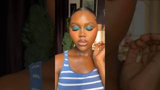 Easy and catchy eyeshadow tutorial😍❤️#goviralshorts  #makeuptutorials