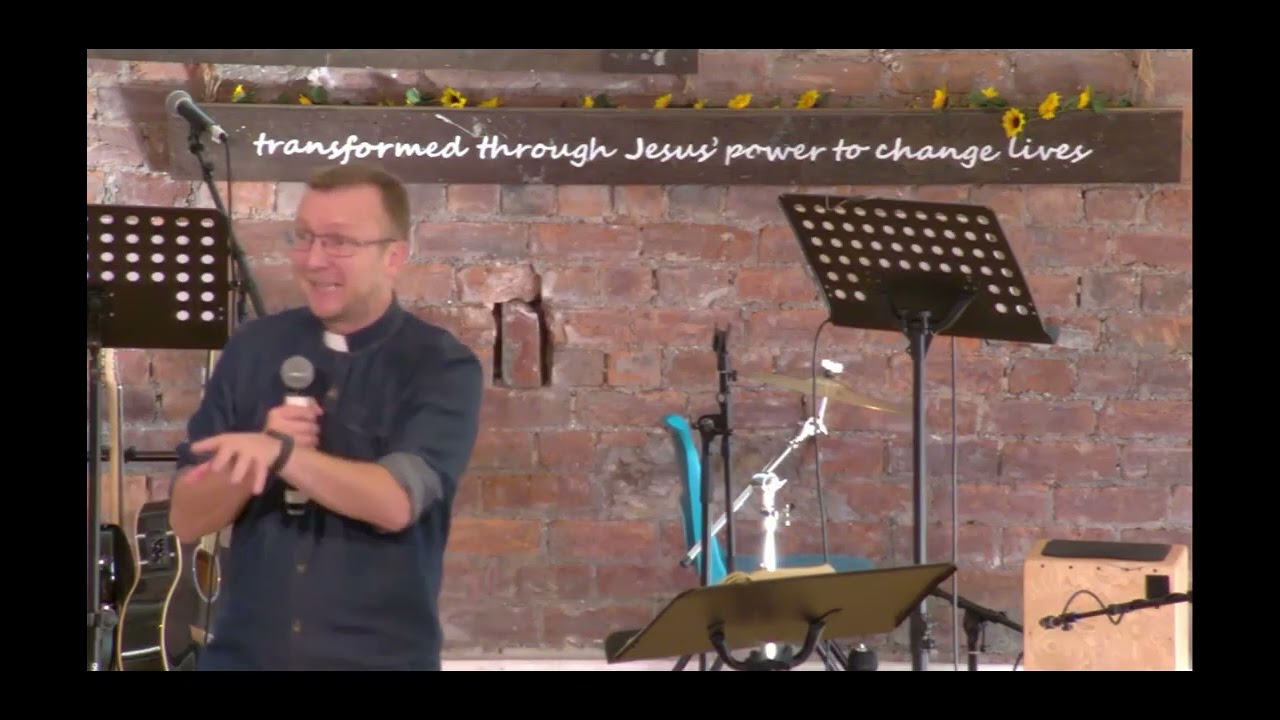 The Story of Lighthouse @ Oak Church