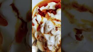 Yummz Black eggplant 🍆 with drip #stressrelief #flowers #food #delicious #yummy