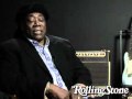 E Street Bands Clarence Clemons Answers Burning Questions