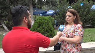 Azərbaycana dost və düşmən olan ölkələr hansılardır? Paytaxt sakinləri arasında VİDEOSORĞU