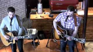 Athlete - You Got The Style @ Cafe Medici Austin - SXSW