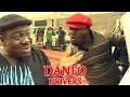 Danfo drivers 1  mr ibu and dede one day comedy 2018 latest nigerian nollywood igbo movie full