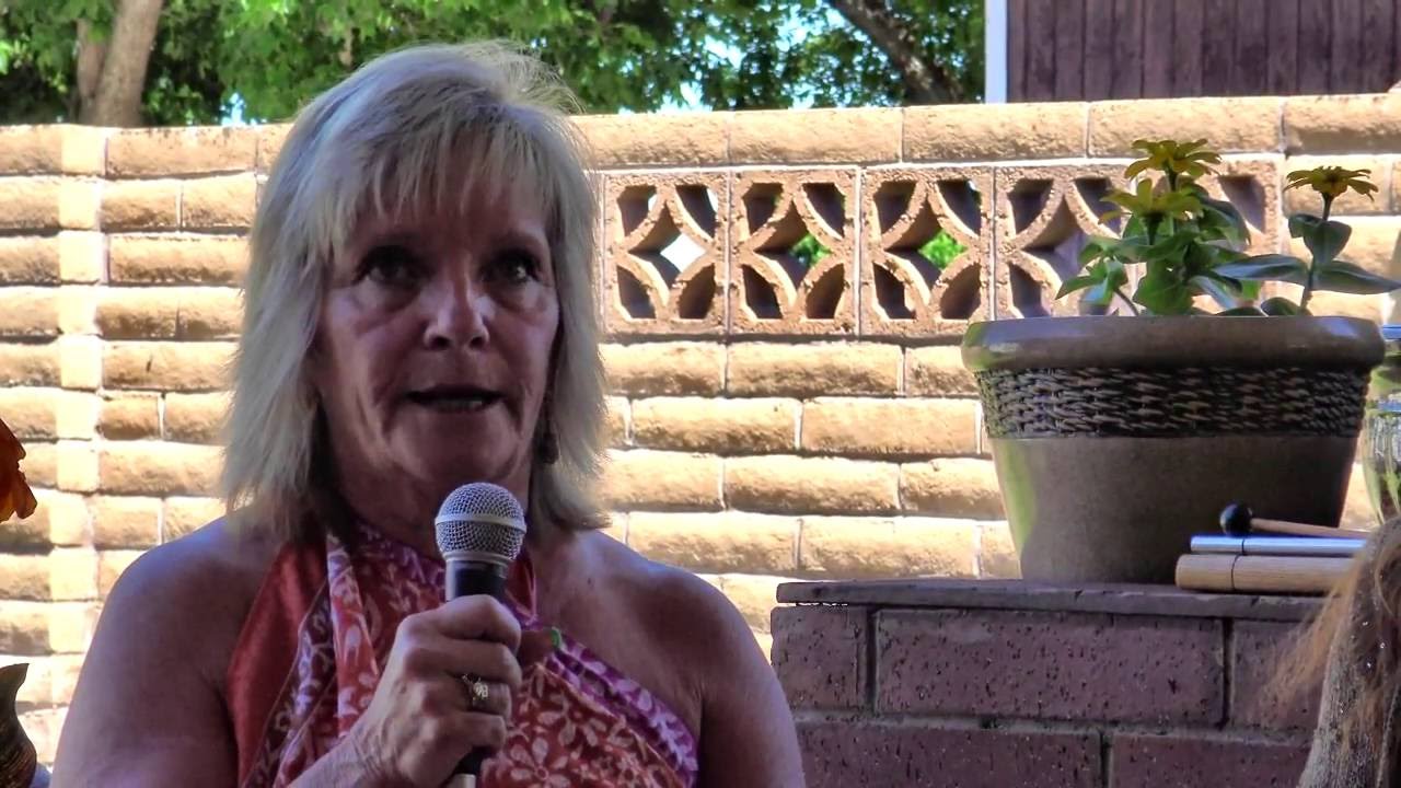 Grace On Fire Hightling DianE Christensen