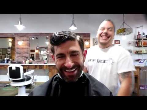 Pedro S Pointers How Often Should Men Get A Hair Cut Youtube