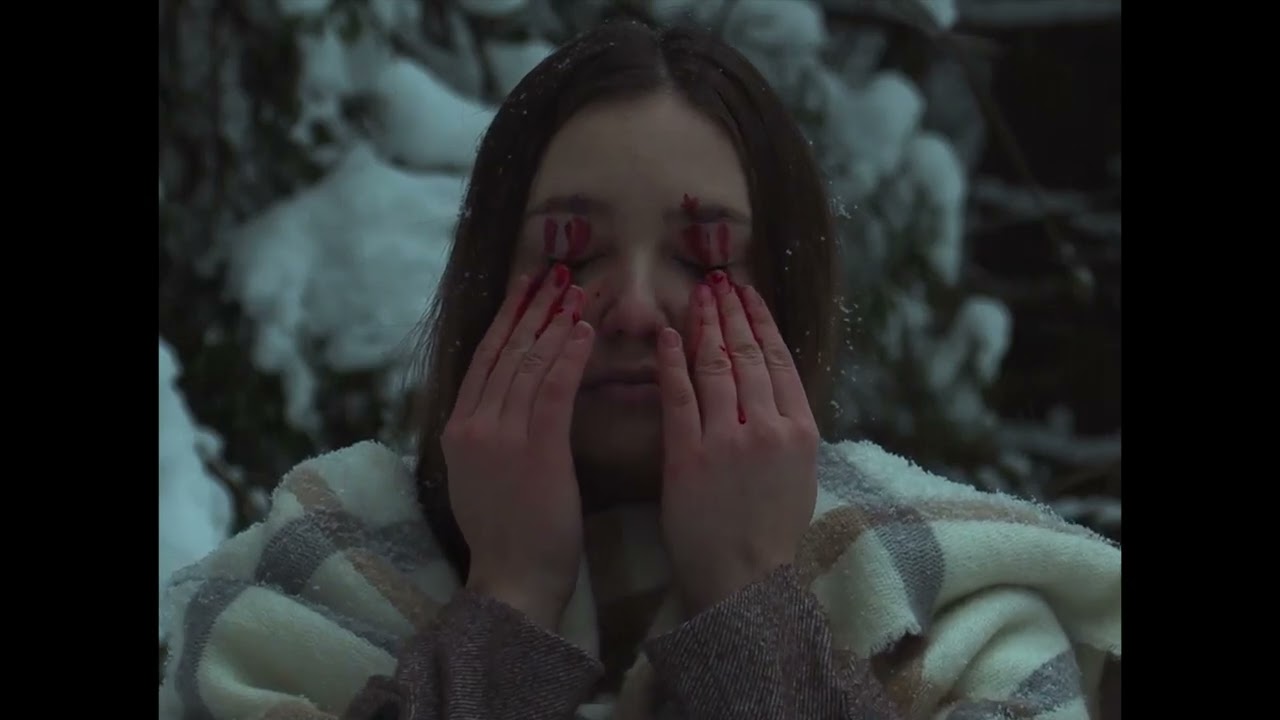 Showreel - Зыков Богдан