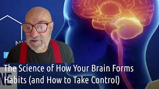 YOUR Brain 🧠 & Habits # 413 Positive NEWS