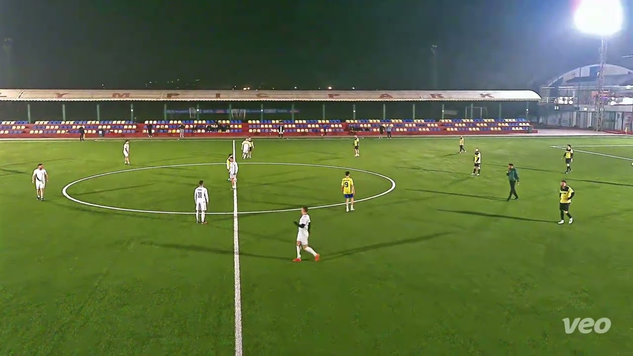 Sukthi vs Xheki Style Kosove 6 - 3. Ndeshja e Plote. 28.02.2026. Olympik Park, Durres.