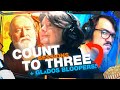 Count to three  ellen mclain live sessions cut  behind the scenes  valve song