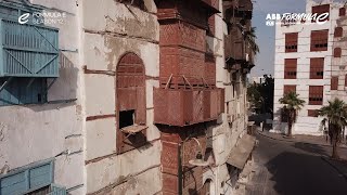 السرعة والإثارة تلتقي في حلبة كورنيش جدة 🤩
