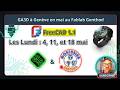 Apprendre la Modélisation 3D (FreeCAD) : Cours en présentiel à Genève !