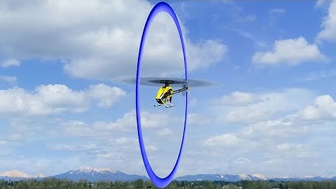 Episode 4 Piro Flying, demystifying pirouettes. Auggie