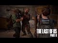 The Last of Us 2 - Brutal Combat Gameplay #4