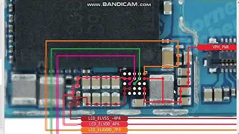 SM m307 lcd light jumper ways Samsung galaxy m30s lcd light problem solution