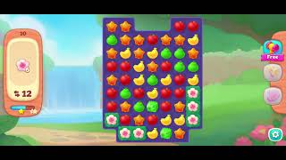 Wildscapes Level 10