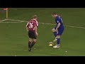 Cristiano Ronaldo misses sitter