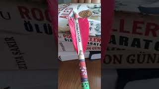 Hediyelik Süslü Oklar