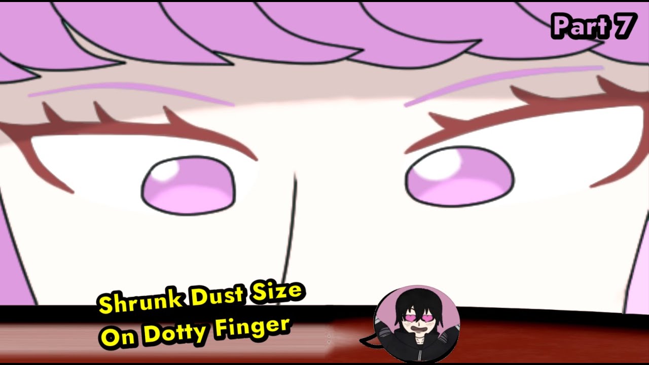 Giantess Game The World Of Monsters Walkthrough Part 7 Dotty The Pink Cutest Doll 😍