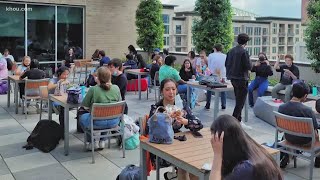 HISD students, teachers weigh in on start of in-person learning