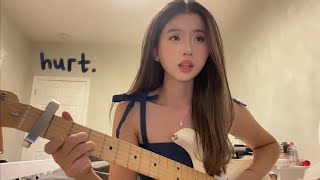 뉴진스 NewJeans - Hurt (Cover)