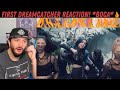 FIRST DREAMCATCHER REACTION! DREAMCATCHER - "BOCA" MV Reaction!