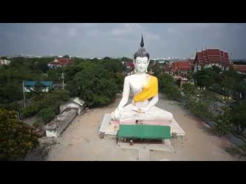 Capa de วัดกิ่งแก้ว Wat King Kaew