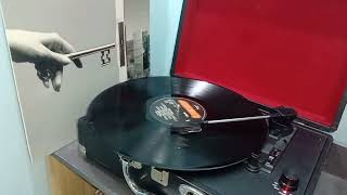 Send Me An Angel ~ Scorpions - Vinyl