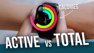 How to See Active Calories on Apple Watch [Active vs Total] screenshot 5