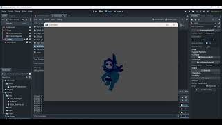 Strange error (Epilepsy warning just in case)