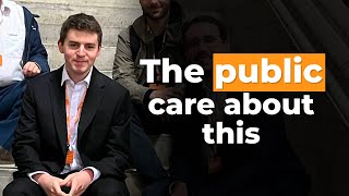 We Need AI Regulation in the UK Before 2027