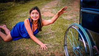 She humiliated a woman in a wheelchair and paid the price