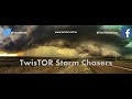 Strom Chasing Update - Morning - 5-3-21