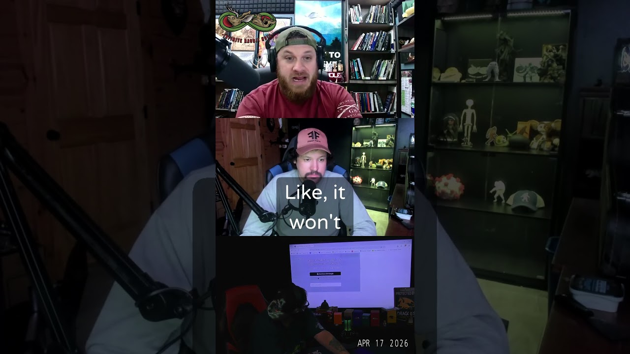 We Asked AI About Amy Eskridge — It Refused to Answer | IRH 273