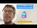 DIEGO FUSARO: L'ora di fragilità: la folle proposta per la scuola!