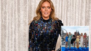 Patsy Kensit Spurns RHOL: What Really Went Down? Net Worth