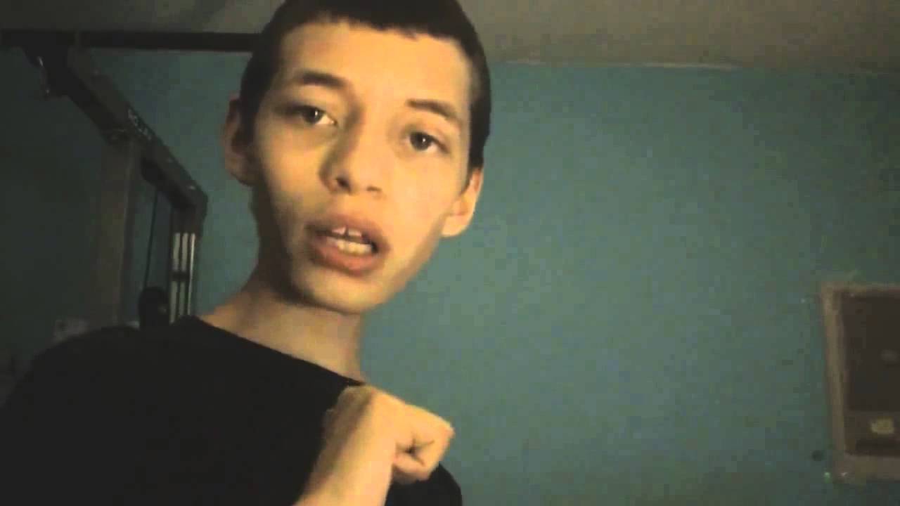 Beardcore turns into YTPMV 2012 fake samples