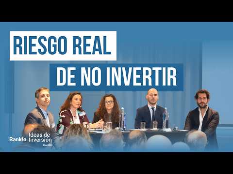 Cómo invertir en 2026: tipos de interés, oportunidades y errores del inversor