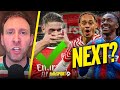 BOX OFFICE ATTACKERS Ben Jacobs REVEALS New Arsenal Targets With Gyokeres DONE Transfer Update BOX OFFICE ATTACKERS Ben Jacobs REVEALS New Arsenal Targets With Gyokeres DONE Transfer Update