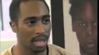 TUPAC WARNED US