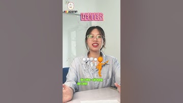 "TỪ ĐỒNG ÂM KHÁC NGHĨA" TRONG TIẾNG ĐỨC #xuhuong #duhocduc #deutschlernen #germany #duhoc #trending