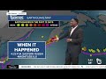 Tsunami Advisory Lifted for Southern California