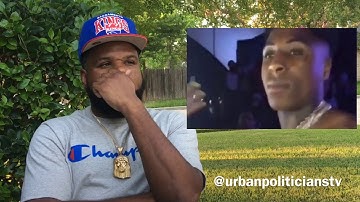 NBA Youngboy Speaks True Feelings On Nipsey Hussle Death ..Real Or Disrespectful?