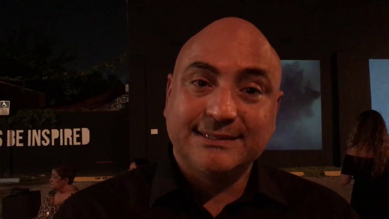 MIAMI NEW MEDIA FESTIVAL (MNMF) OPEN CALL. DORCAM. ARTS CONNECTION