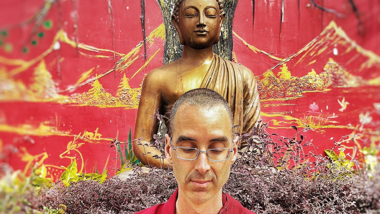 La Philosophie Bouddhiste Tibétaine | Lamrim | Centre Paramita & Jason ...